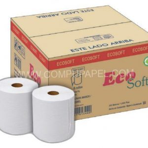 Papel Toalla para Manos