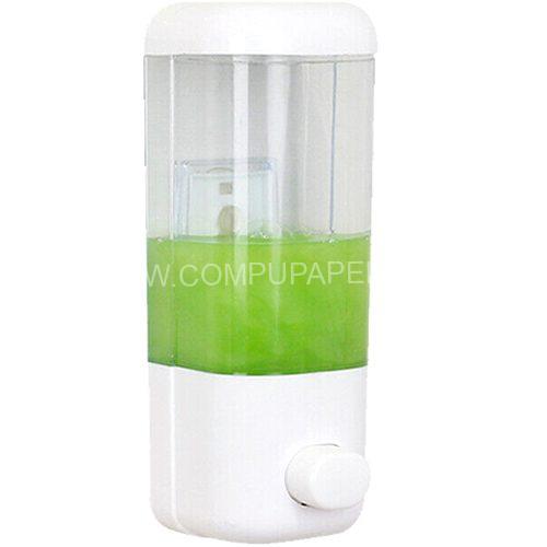 dispensador plastico de jabon liquido 1