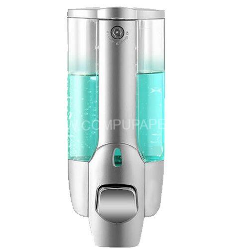 dispensador plastico de jabon liquido 2
