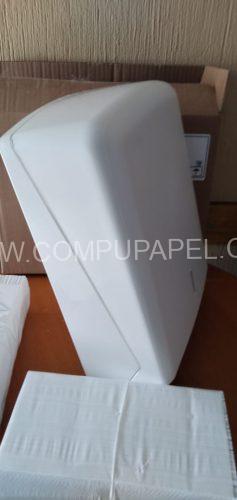 TOALLA INTERFOLEADA 15